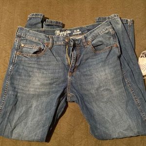 Wrangler Retro Jeans 34/32